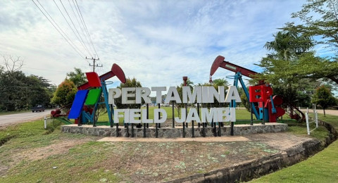 Pertamina EP Jambi Imbau Masyarakat Tidak Beraktivitas di Atas Jalur Pipa Migas Demi Keselamatan Bersama